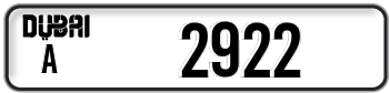 a2922