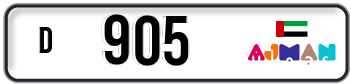 d905