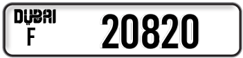 f20820