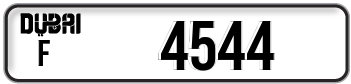 f4544
