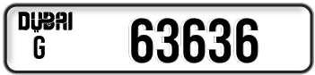 g63636