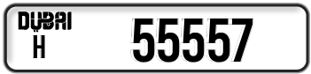 h55557