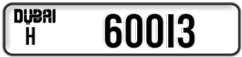 h60013