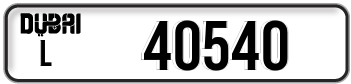 l40540