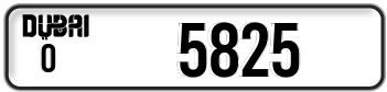 o5825
