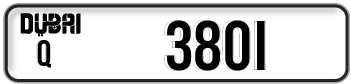 q3801