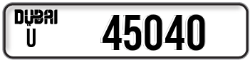 u45040
