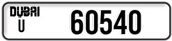 u60540