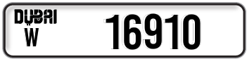 w16910