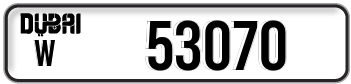 w53070