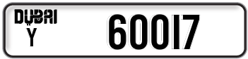 y60017