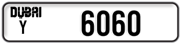 y6060