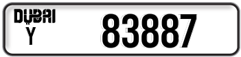 y83887