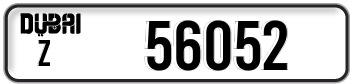 z56052